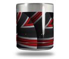 Skin Decal Wrap for Yeti Rambler Lowball - Up And Down