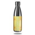 Skin Decal Wrap compatible with RTIC Water Bottle 17oz Corona Burst (BOTTLE NOT INCLUDED)
