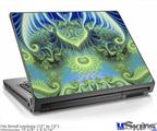 Laptop Skin (Small) - Heaven 05